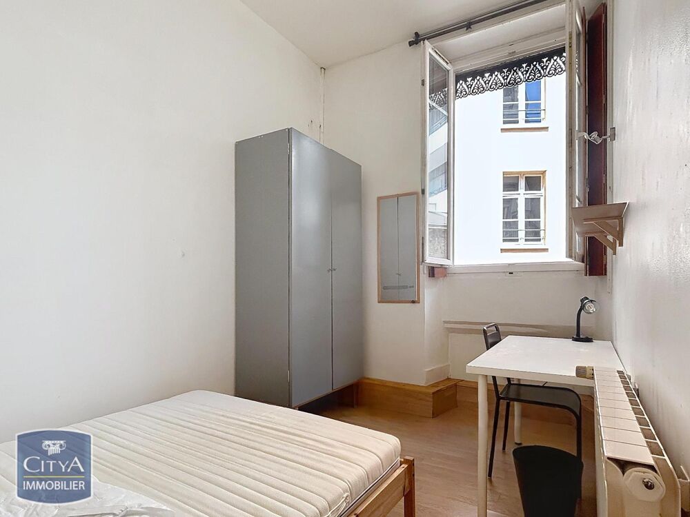 vente Appartement - 3 pièce(s) - 59 m² Grenoble (38000)
