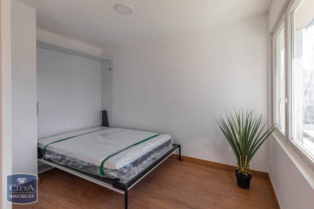 vente Appartement - 1 pièce(s) - 27 m² Six-Fours-les-Plages (83140)