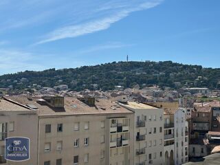  Appartement  vendre 2 pices 30 m