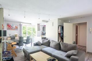  Appartement  vendre 3 pices 57 m