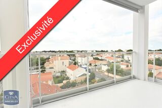  Appartement  vendre 3 pices 67 m