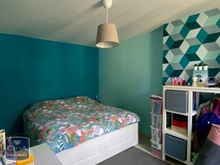  Appartement  vendre 4 pices 74 m