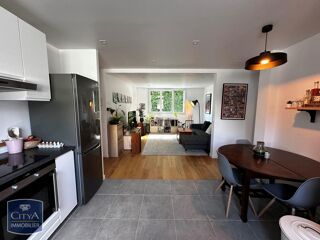  Appartement � vendre 3 pi�ces 53 m�