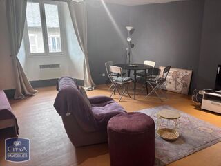  Appartement � vendre 1 pi�ce 52 m�
