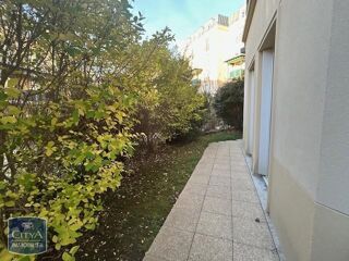  Appartement � vendre 3 pi�ces 63 m�