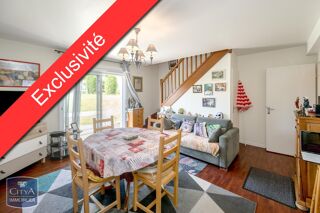  Appartement  vendre 3 pices 59 m