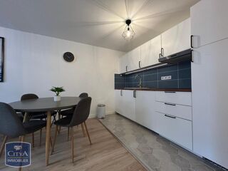  Appartement � vendre 2 pi�ces 35 m�