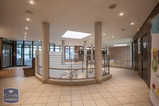  Appartement  vendre 1 pice 18 m