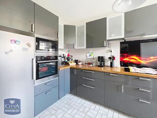  Maison � vendre 6 pi�ces 140 m�