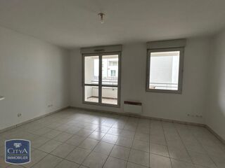  Appartement  vendre 2 pices 40 m
