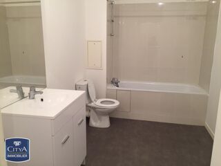  Appartement � vendre 2 pi�ces 42 m�