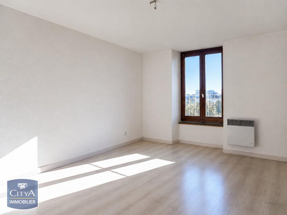 vente Appartement - 5 pièce(s) - 112 m² Saint-Marcellin (38160)