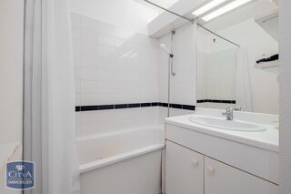  Appartement  vendre 2 pices 25 m