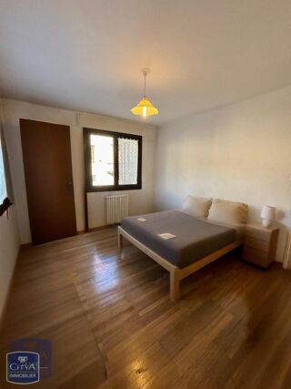  Appartement � vendre 2 pi�ces 49 m�