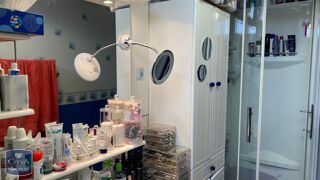  Appartement � vendre 2 pi�ces 46 m�