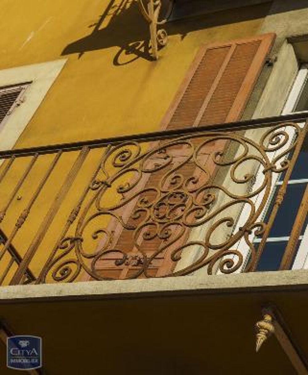 � vendre  Appartement Nice (06300)