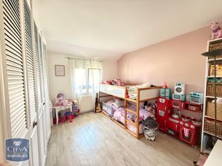  Maison � vendre 4 pi�ces 74 m�