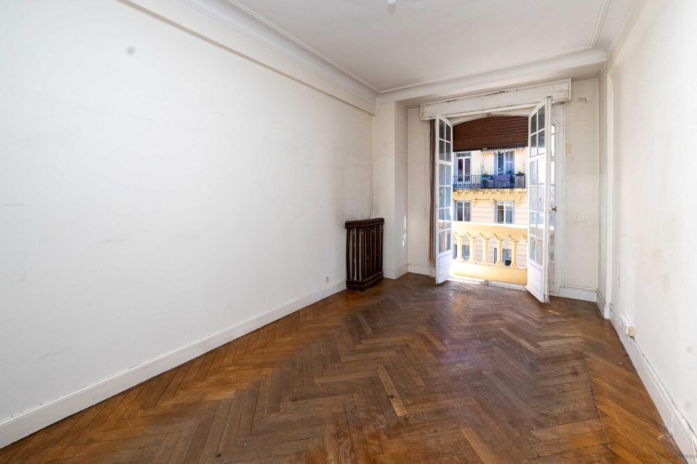  vendre  Appartement Nice (06000)