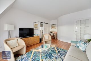  Appartement � vendre 2 pi�ces 52 m�