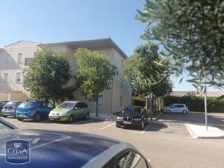  Appartement � vendre 2 pi�ces 48 m�