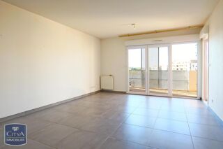  Appartement � vendre 4 pi�ces 82 m�