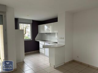  Appartement � vendre 3 pi�ces 63 m�