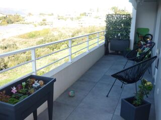  Appartement  vendre 3 pices 56 m