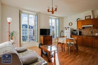  Appartement  vendre 2 pices 36 m