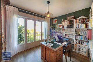  Maison � vendre 5 pi�ces 95 m�