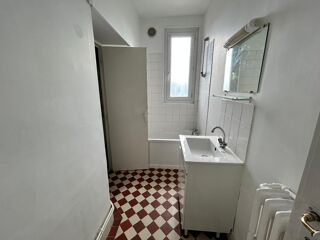  Appartement  vendre 3 pices 73 m