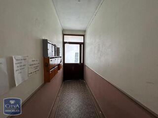  Appartement � vendre 1 pi�ce 22 m�