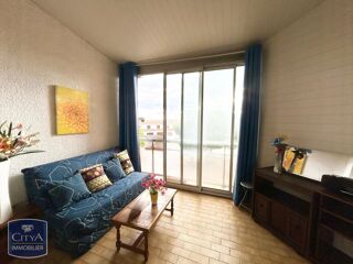  Appartement  vendre 2 pices 35 m