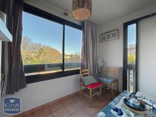  Appartement � vendre 1 pi�ce 29 m�