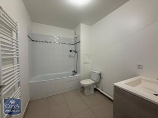  Appartement � vendre 2 pi�ces 39 m�