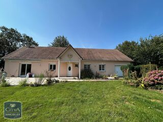  Maison  vendre 7 pices 188 m