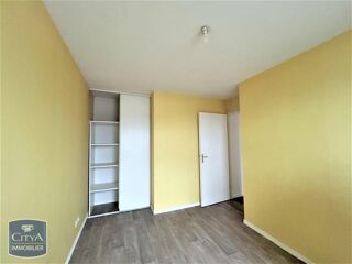  Appartement � vendre 4 pi�ces 80 m�