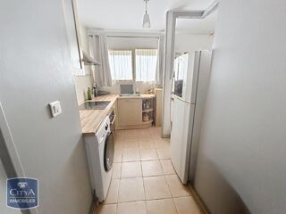  Appartement � vendre 1 pi�ce 