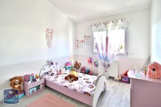  Maison � vendre 5 pi�ces 109 m�