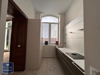  Appartement � vendre 4 pi�ces 88 m�