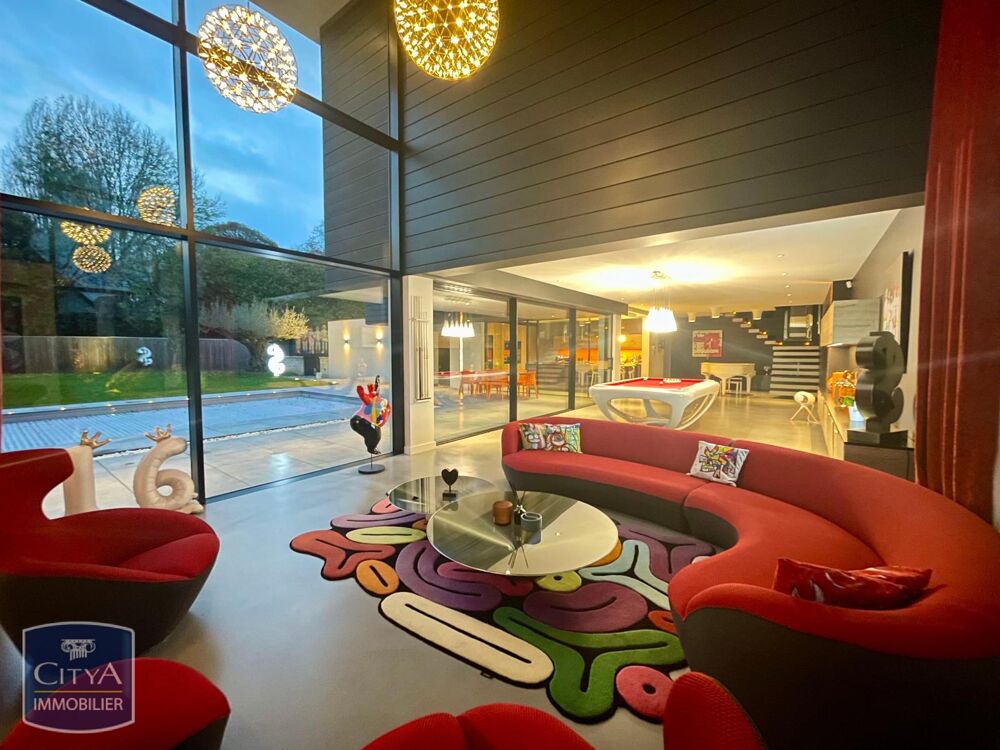 � vendre  Maison Caen (14000)