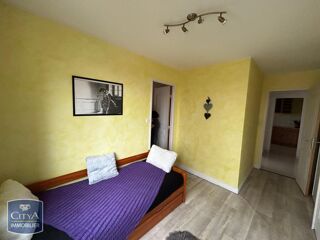  Appartement � vendre 2 pi�ces 72 m�