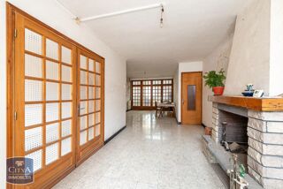  Maison � vendre 5 pi�ces 146 m�