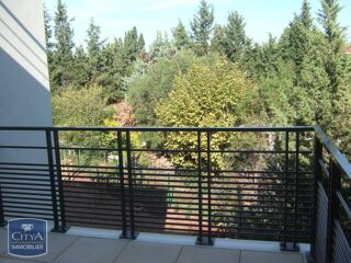  Appartement  vendre 2 pices 44 m