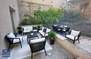  Maison � vendre 4 pi�ces 71 m�