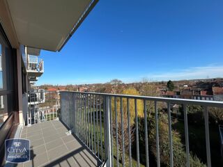  Appartement � vendre 3 pi�ces 85 m�