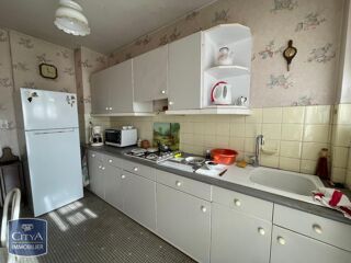  Appartement � vendre 3 pi�ces 65 m�