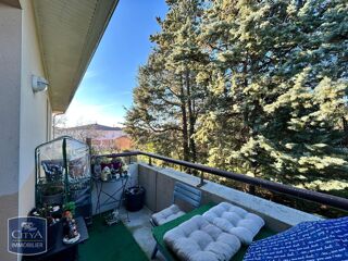  Appartement � vendre 2 pi�ces 36 m�