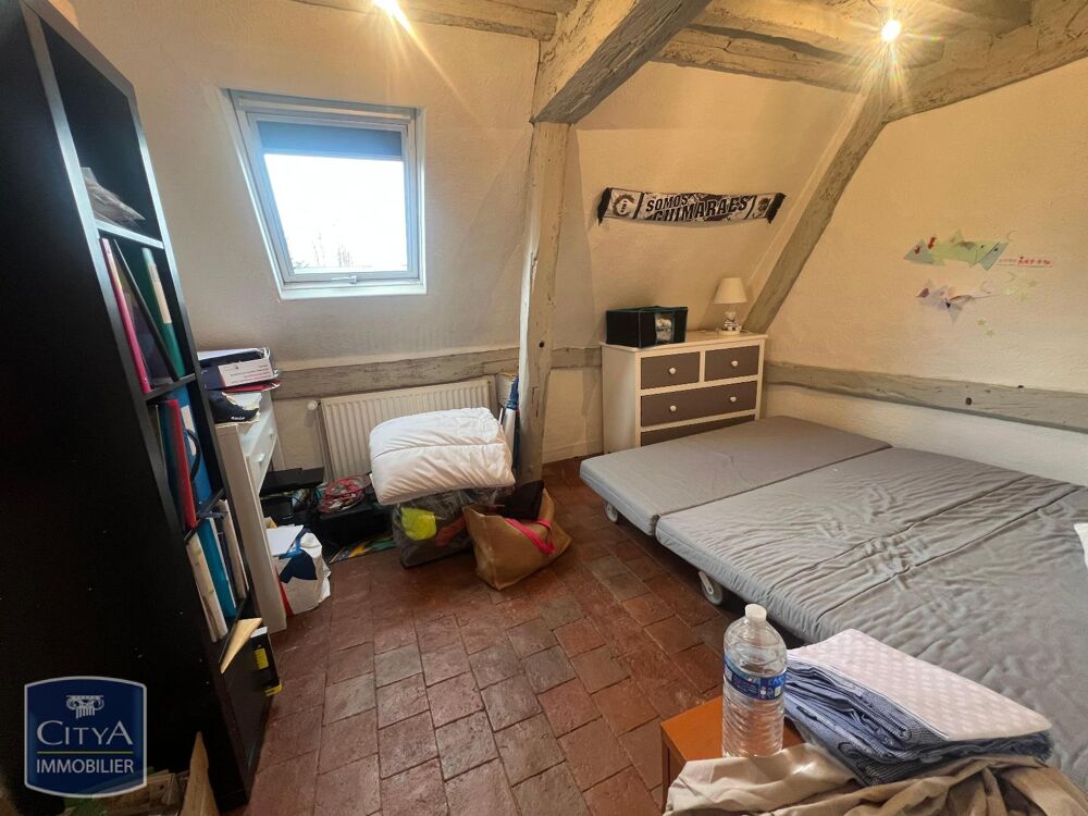  vendre  Maison Le Breuil-en-Auge (14130)