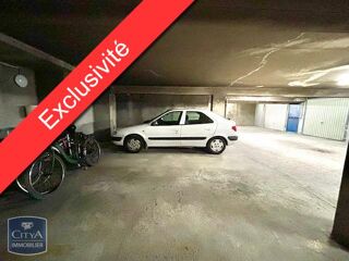  Parking / Garage � vendre 12 m�