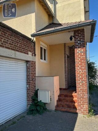  Maison  vendre 5 pices 110 m